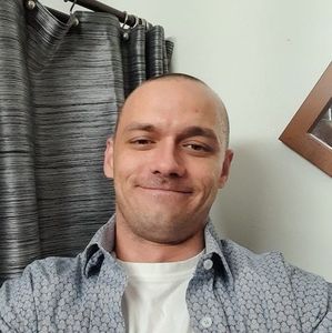 Meet your Posher, Rob